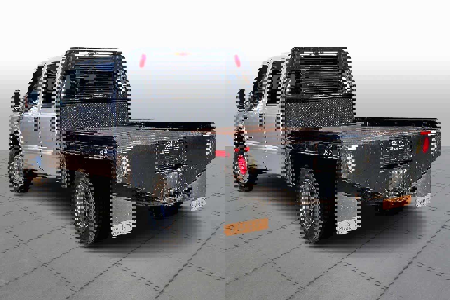 Used 2006 Ford F350 Lariat image 13