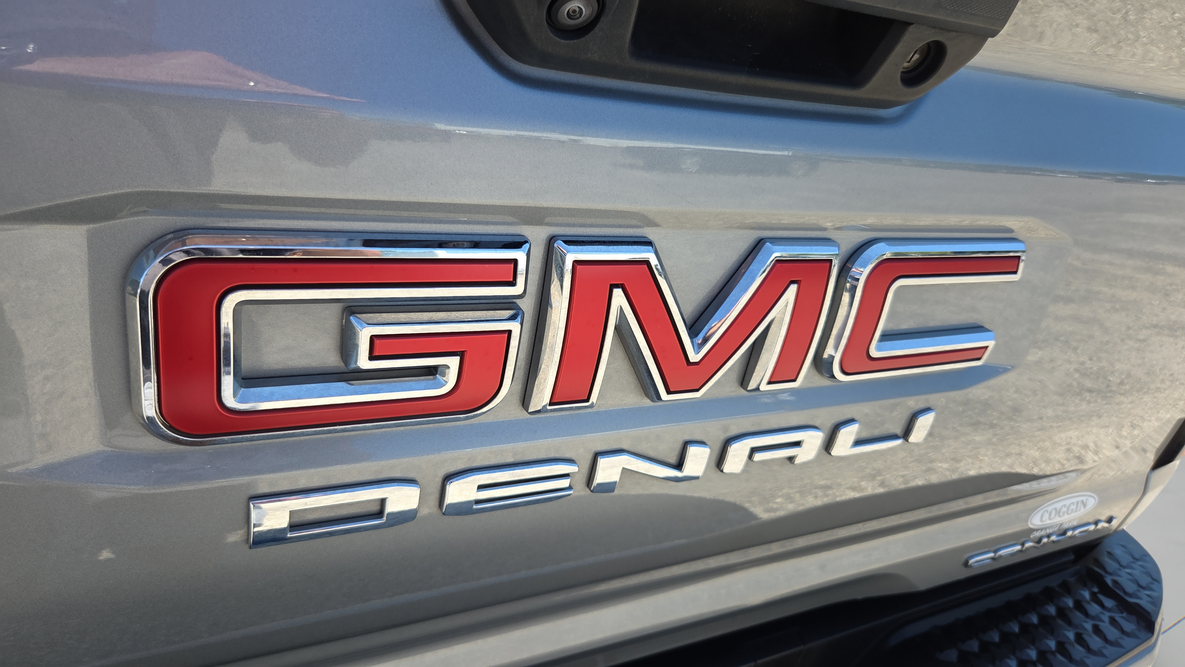 Used 2023 GMC Canyon Denali AWD/4WD image 34
