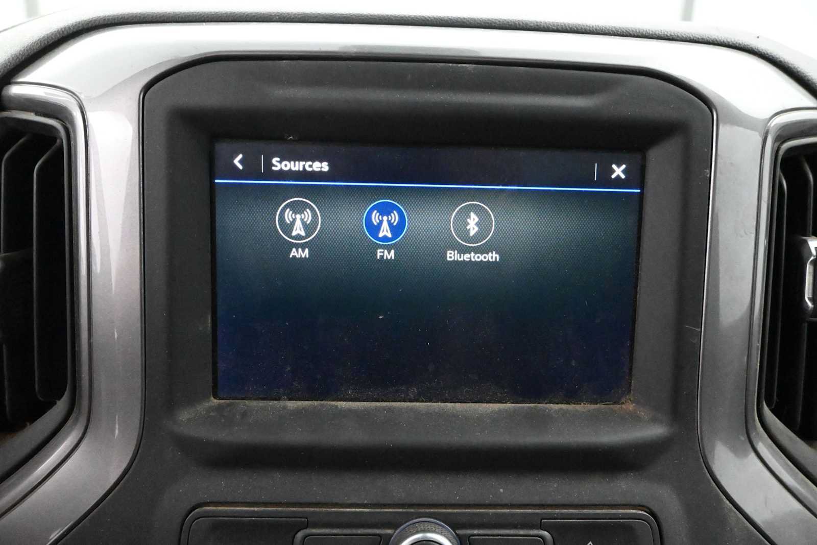 Used 2023 GMC Sierra 3500 Pro w/ Convenience Package AWD/4WD image 17