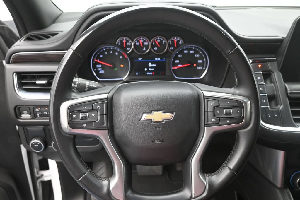 Used 2023 Chevrolet Suburban LS RWD image 29