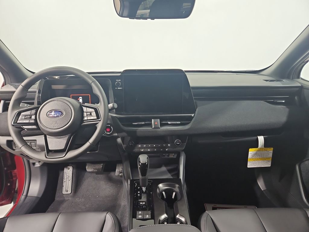 New 2026 Subaru Outback Premium image 18