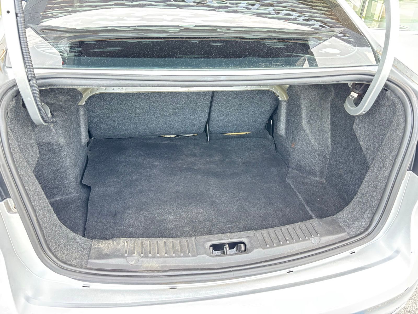 Used 2014 Ford Fiesta SE FWD image 16