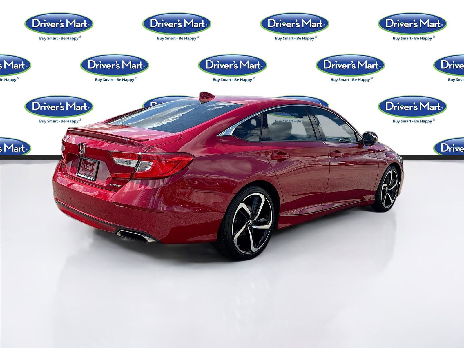 Used 2020 Honda Accord Sport image 7