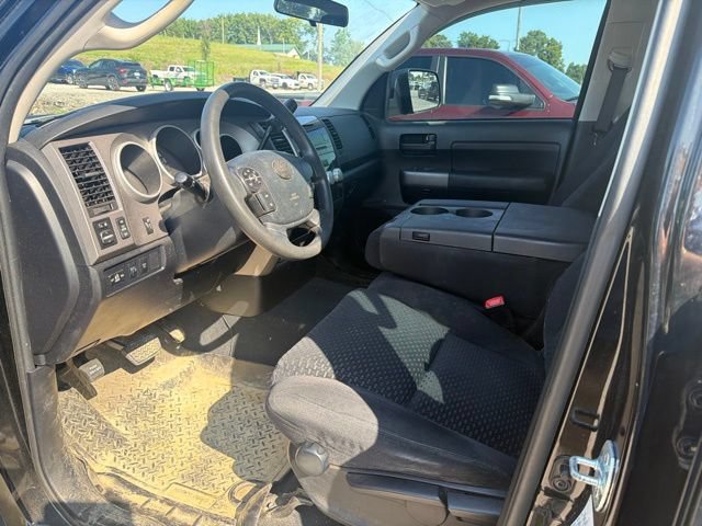 Used 2012 Toyota Tundra 4x4 Double Cab w/ Tow Pkg image 13