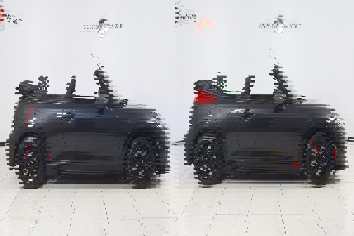 Used 2025 MINI Cooper John Cooper Works image 2