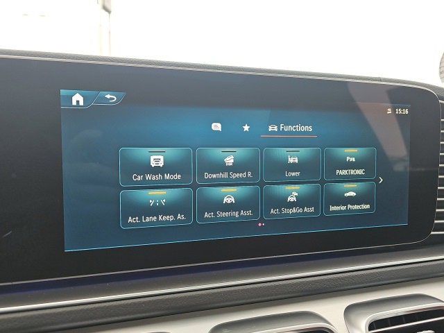 New 2026 Mercedes-Benz GLE 53 AMG 4MATIC Coupe image 29