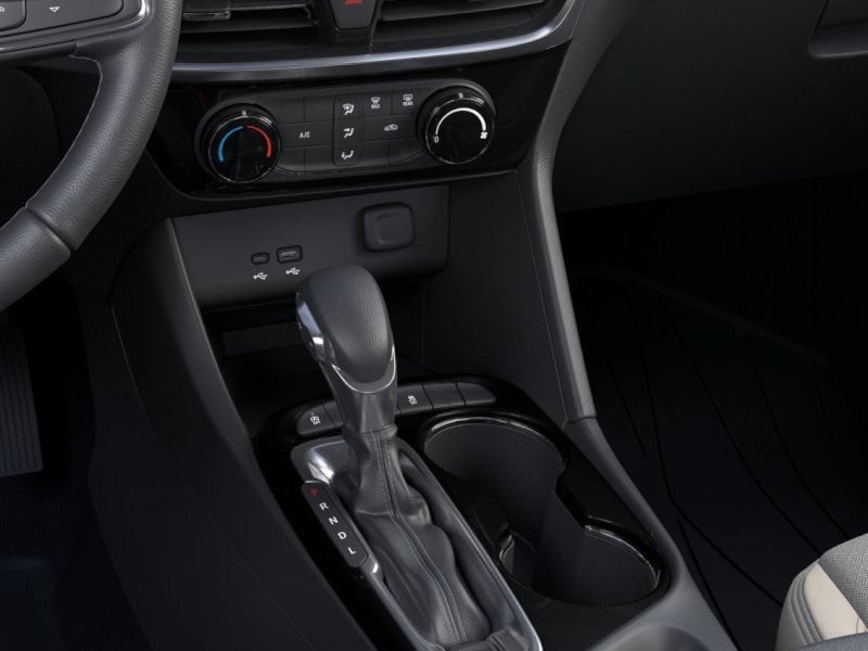 New 2026 Buick Encore GX Preferred AWD/4WD image 23