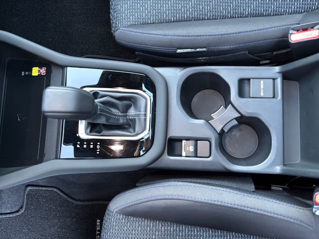 Certified 2025 Subaru Forester Premium image 19