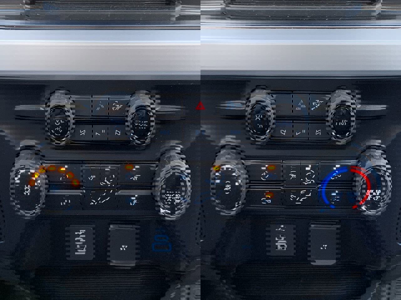 New 2025 Ford F350 XL w/ XL Chrome Package image 26