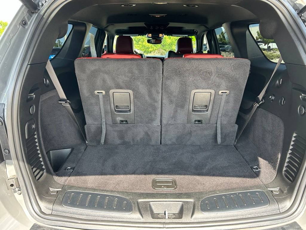 Used 2024 Dodge Durango SRT Hellcat AWD/4WD image 27
