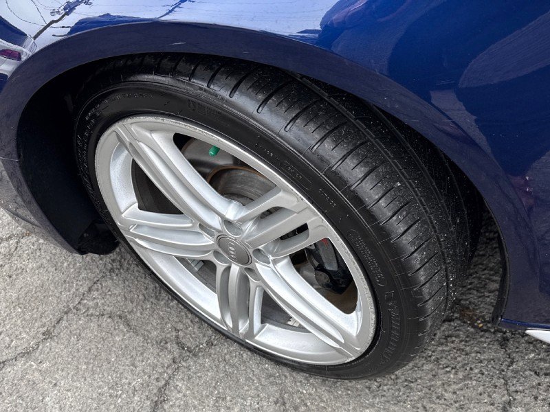 Used 2013 Audi S4 Premium Plus w/ Audi MMI Navigation Plus image 40