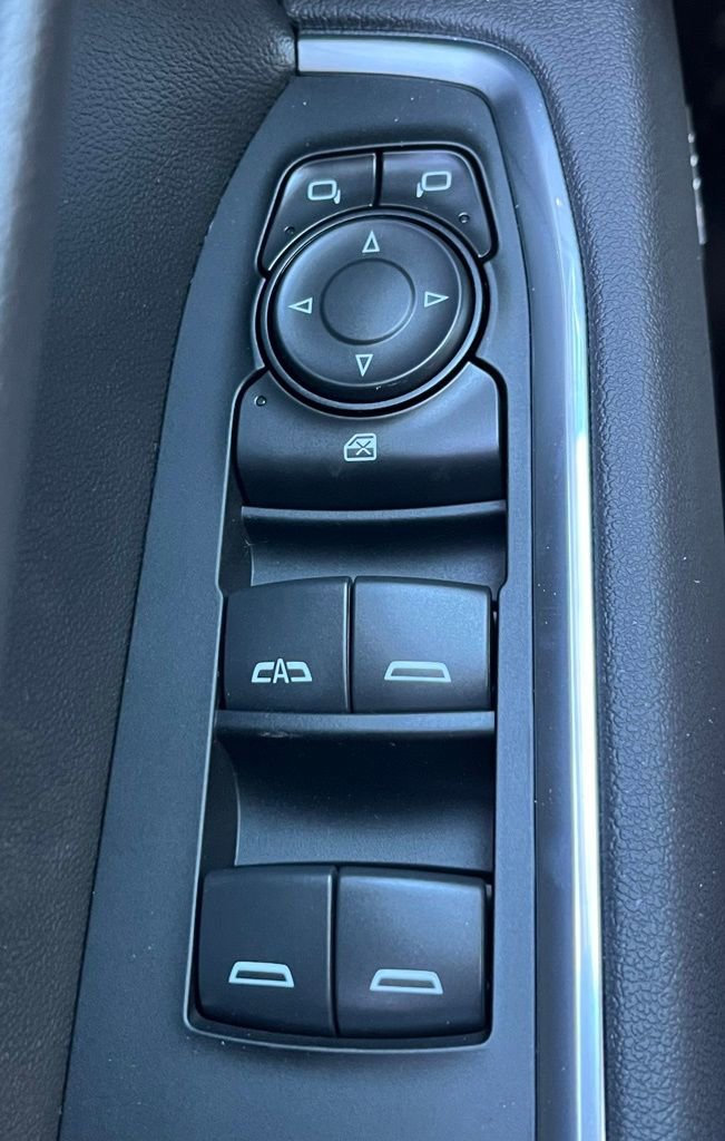 New 2026 Chevrolet Silverado 1500 RST image 6