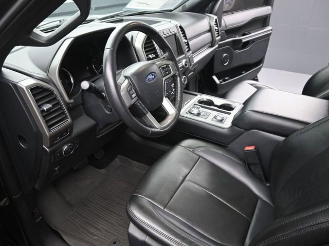 Used 2021 Ford Expedition Max XLT image 9