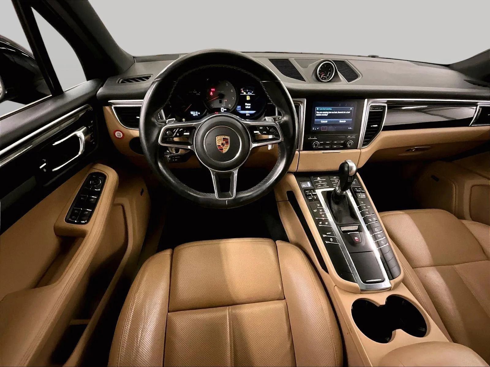 Used 2017 Porsche Macan S image 6