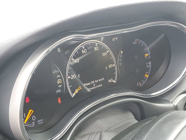 Used 2020 Jeep Grand Cherokee Laredo image 15