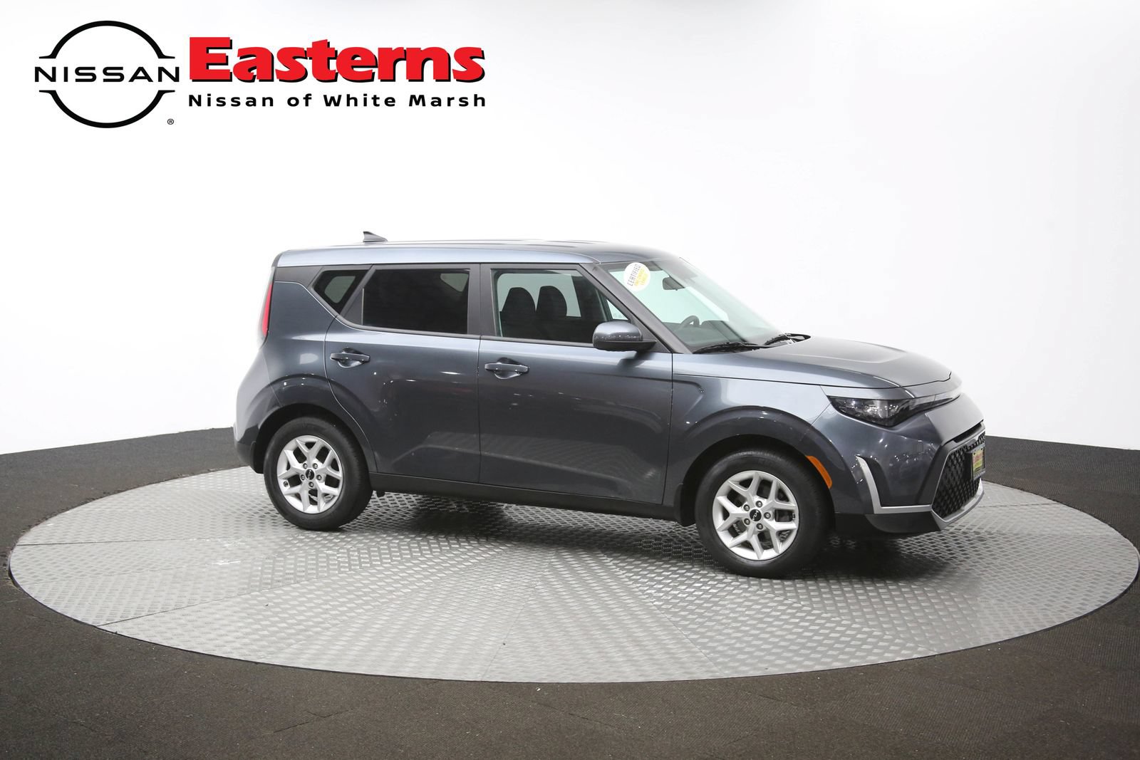 Used 2023 Kia Soul LX w/ LX Technology Package FWD image 44