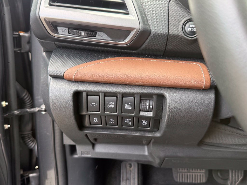 Certified 2023 Subaru Forester Touring AWD/4WD image 16