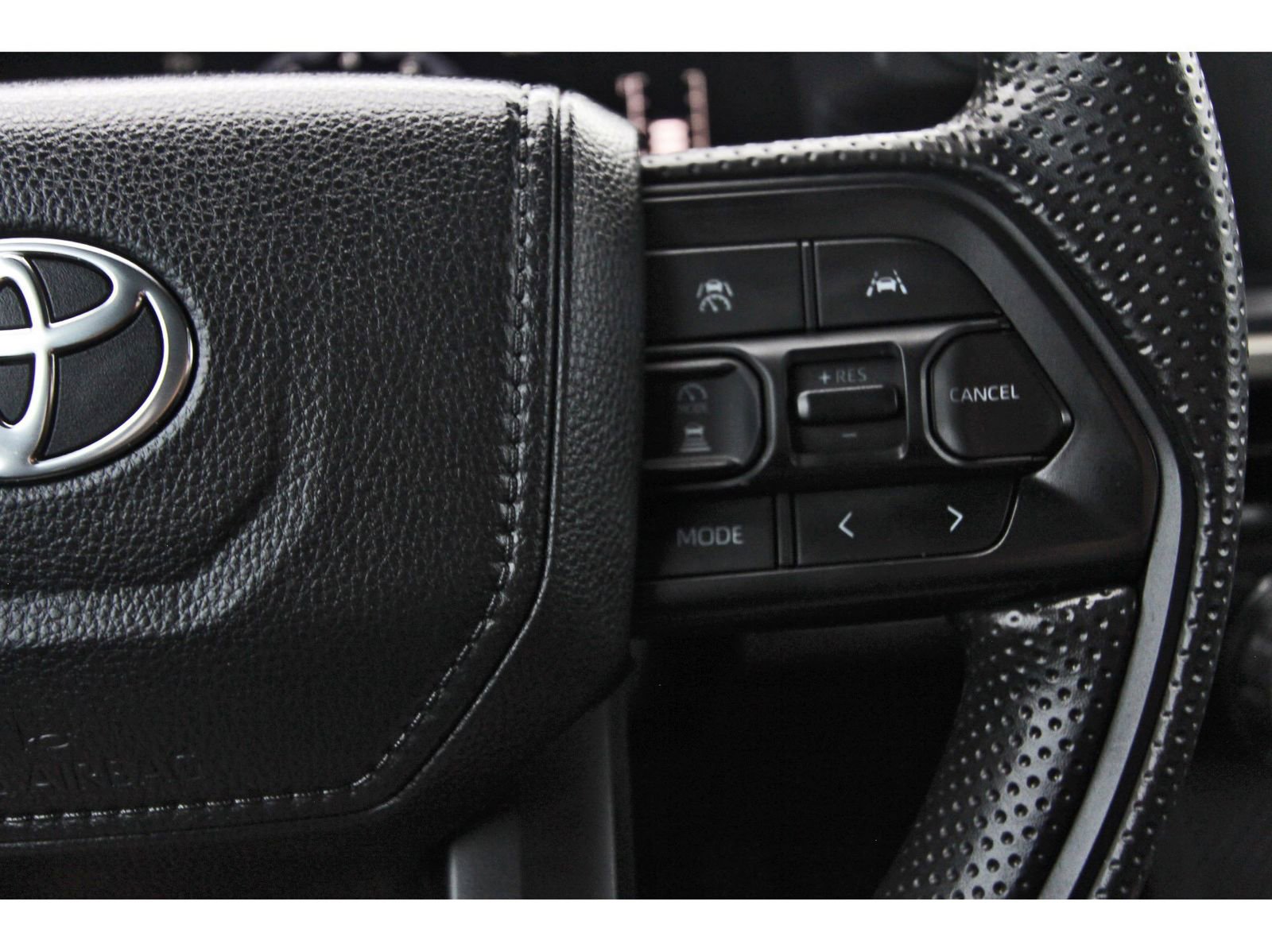 Used 2024 Toyota Tacoma SR RWD image 19