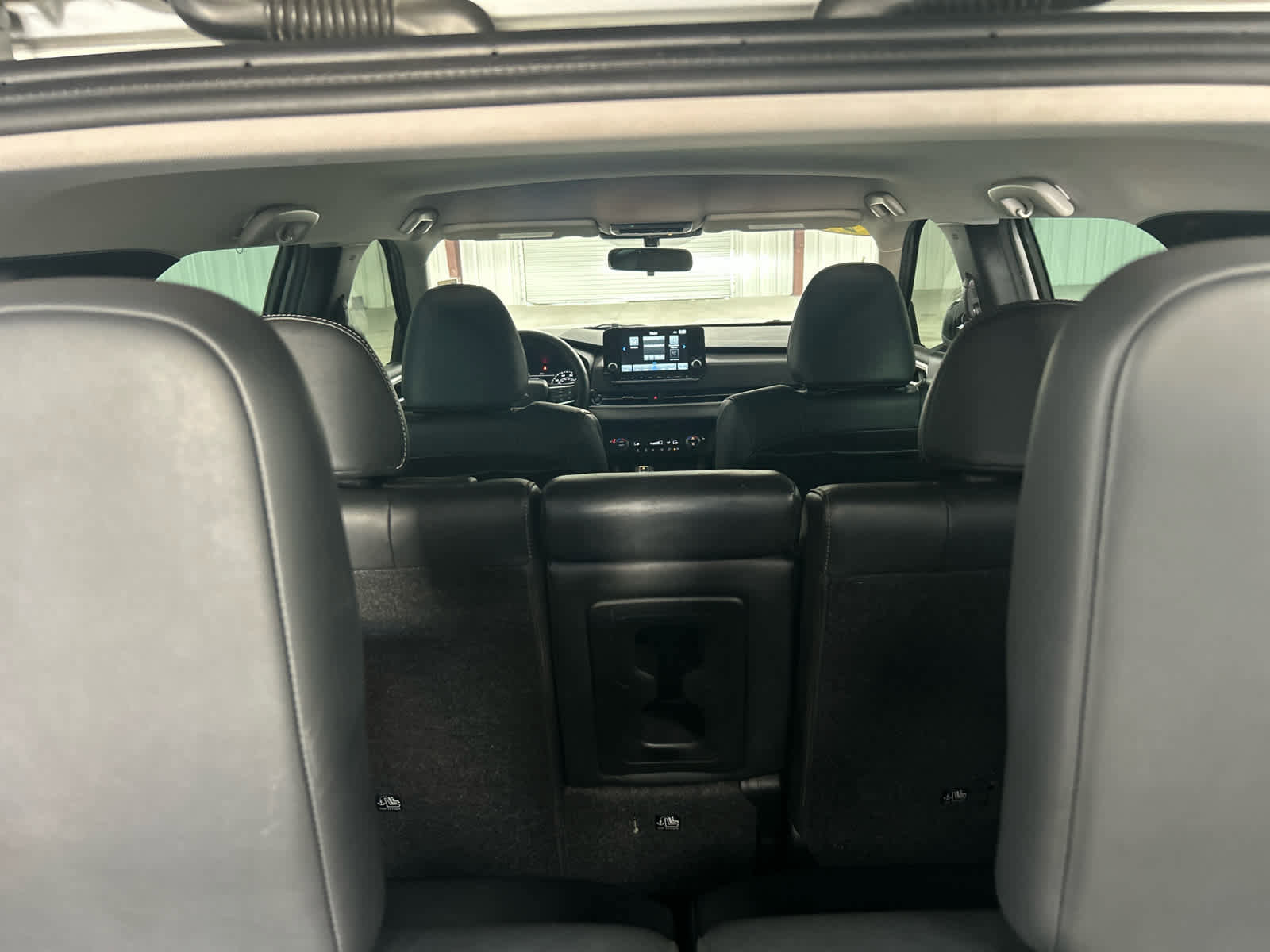 Used 2023 Mitsubishi Outlander SE image 22