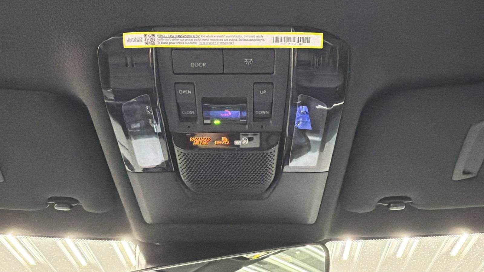 Used 2026 Lexus GX 550 w/ Accessory Package (2T) image 34