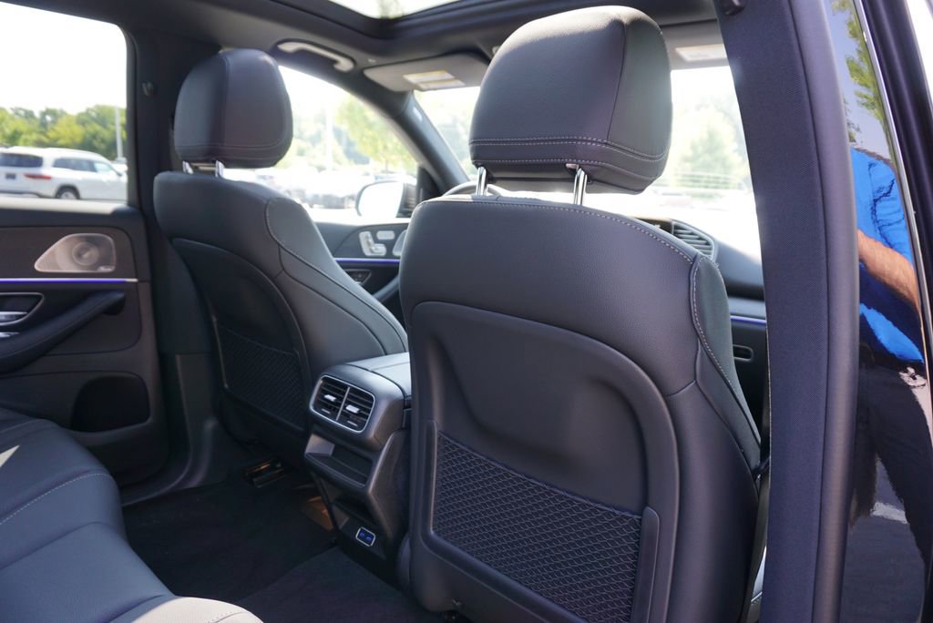 New 2026 Mercedes-Benz GLE 350 4MATIC image 62