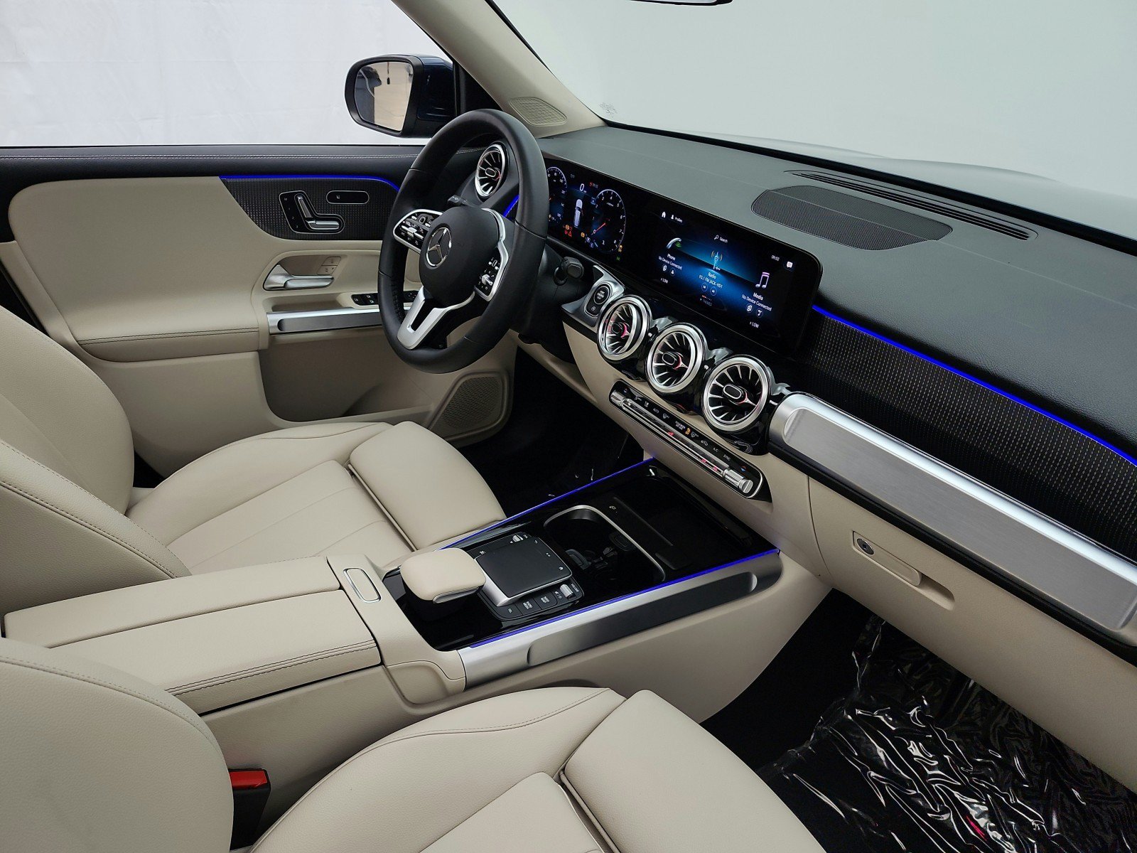 Used 2022 Mercedes-Benz GLB 250 image 18