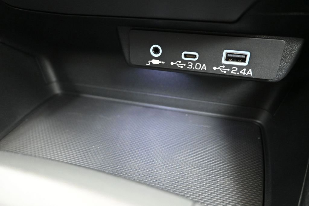 New 2026 Subaru Crosstrek 2.0i Premium AWD/4WD image 34