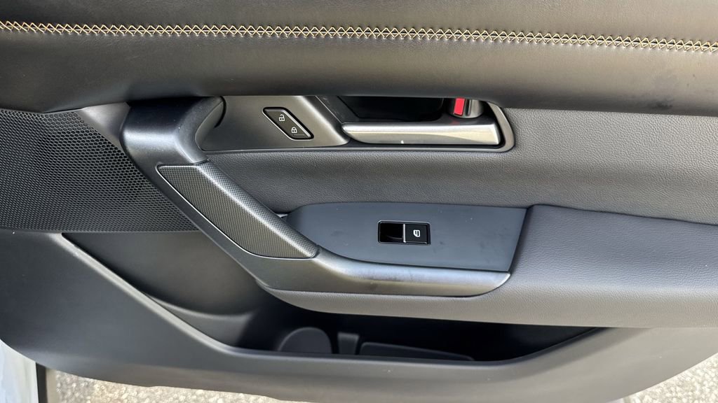 New 2026 MAZDA CX-50 AWD 2.5 Hybrid w/ Weather Package image 45