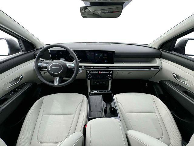 New 2025 Hyundai Tucson SEL w/ Tow & Go Package image 13