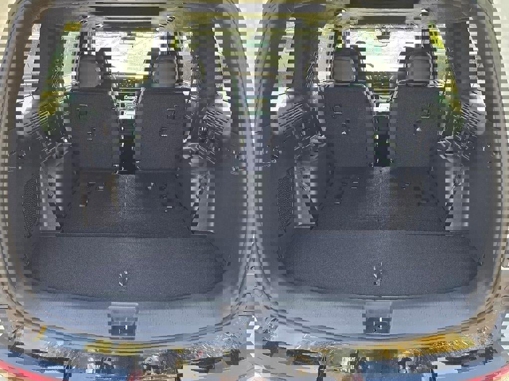 New 2025 Hyundai Santa Fe Calligraphy image 25