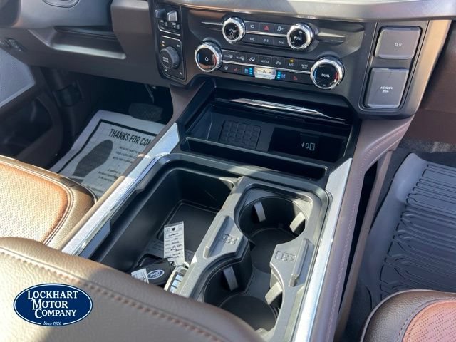 New 2026 Ford F250 King Ranch AWD/4WD image 47
