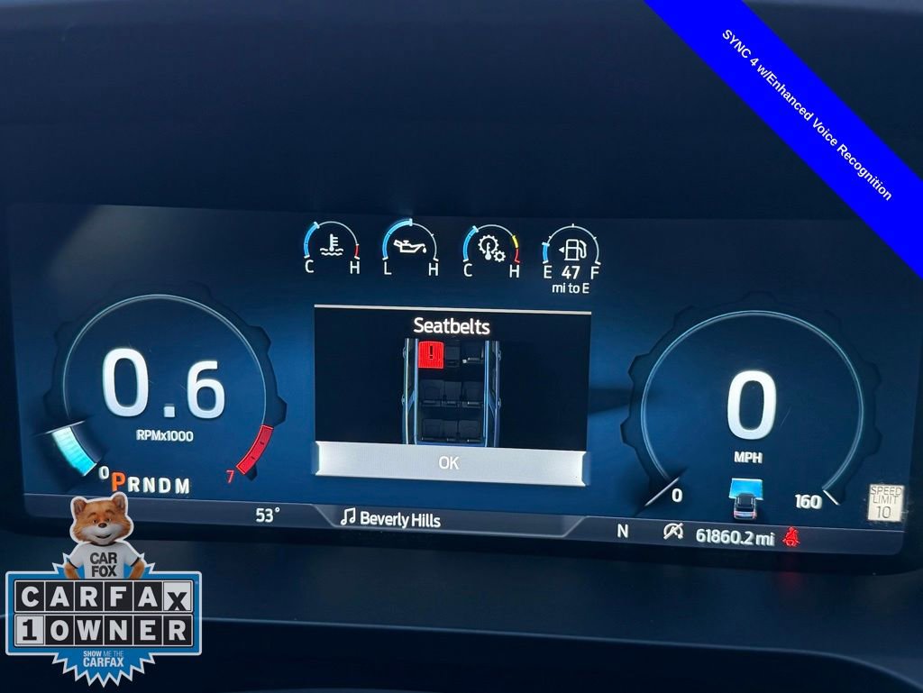 Used 2023 Ford Expedition Timberline image 14