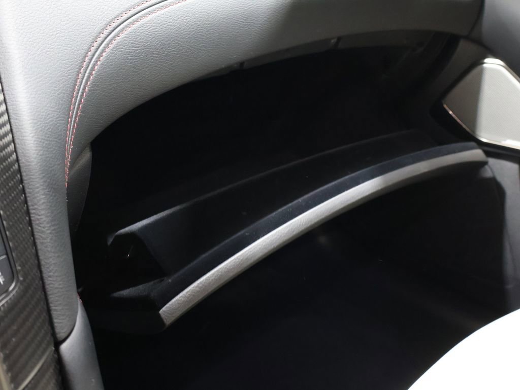 Used 2021 INFINITI Q50 Red Sport 400 image 28