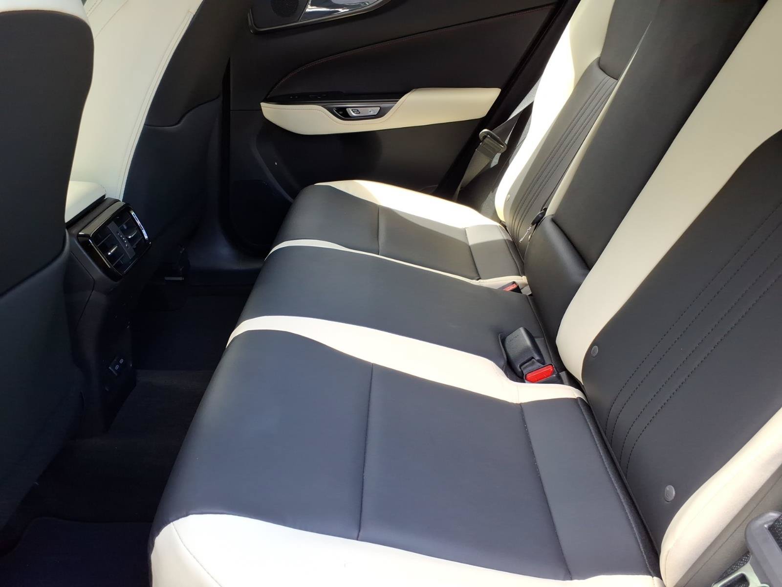 Certified 2023 Lexus NX 350 AWD image 6