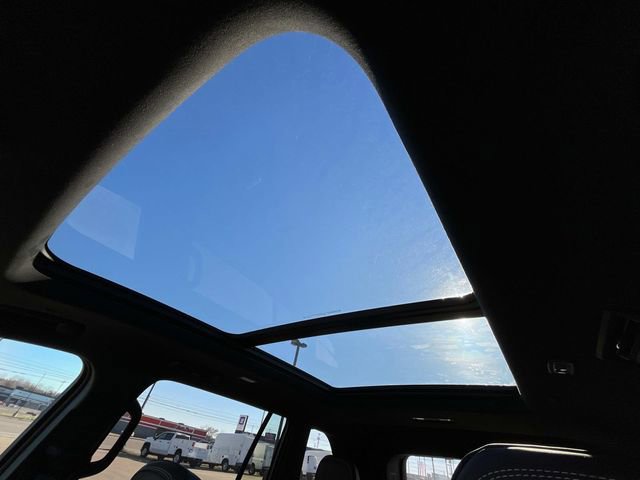 New 2026 GMC Acadia Denali Ultimate image 40