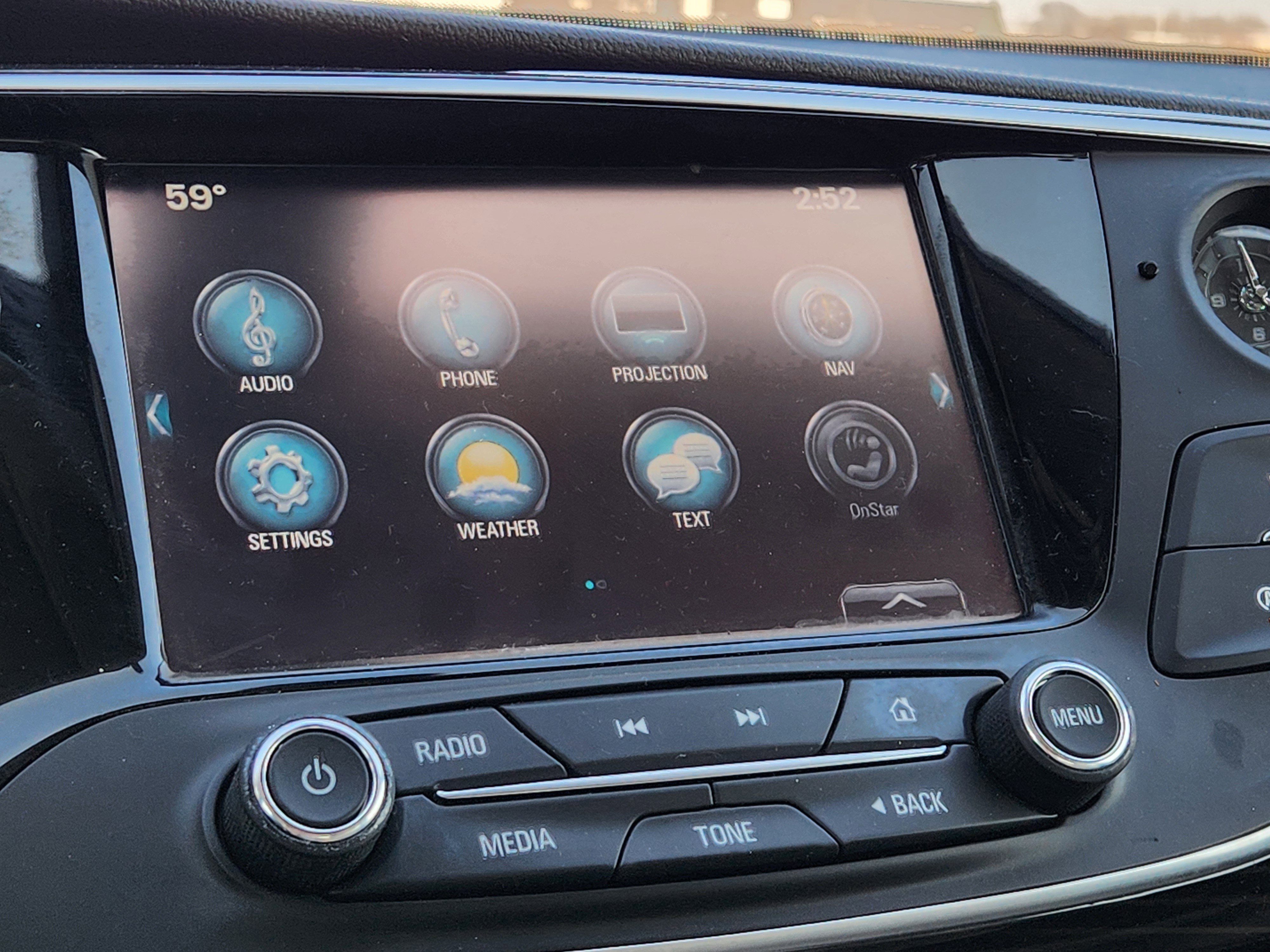 Used 2019 Buick Envision Essence image 27