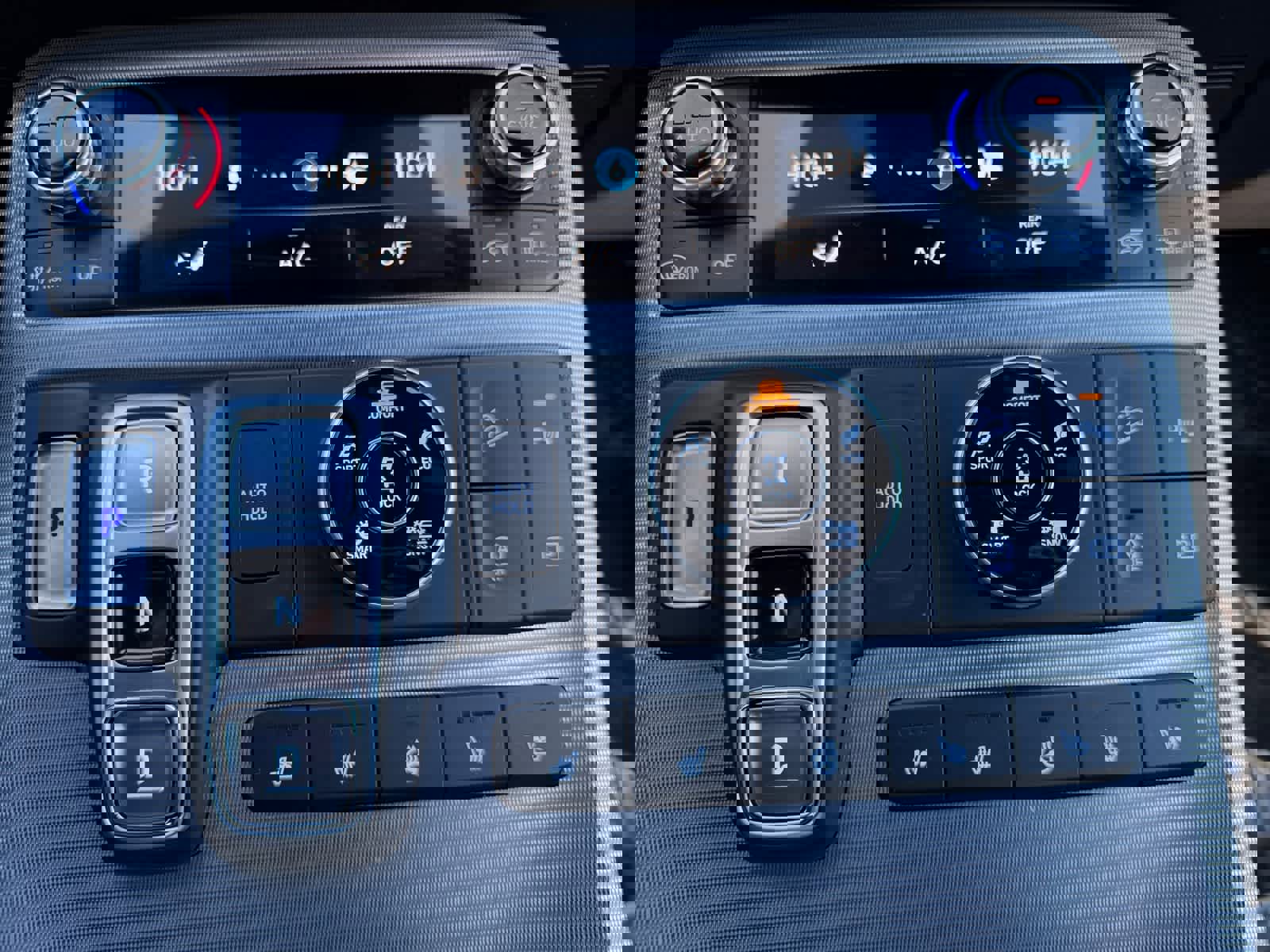 Used 2023 Hyundai Palisade Calligraphy image 26