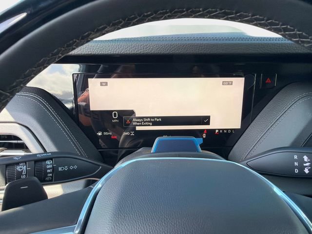 New 2026 GMC Yukon Denali w/ Denali Reserve Package image 26