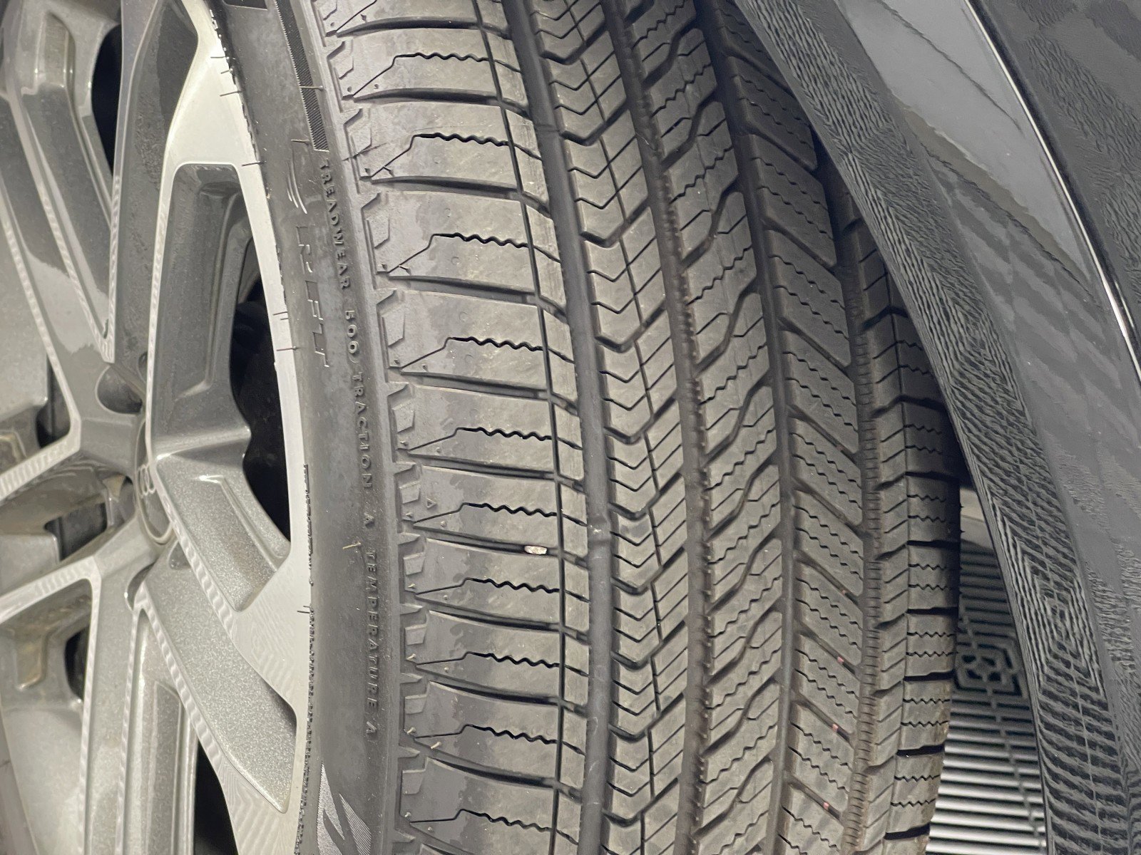 New 2025 Audi Q5 Premium image 8