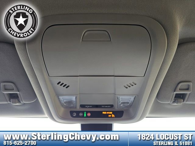 Used 2024 GMC Terrain SLE image 20