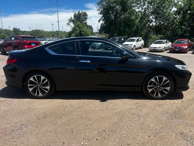 Used 2016 Honda Accord EX-L image 6
