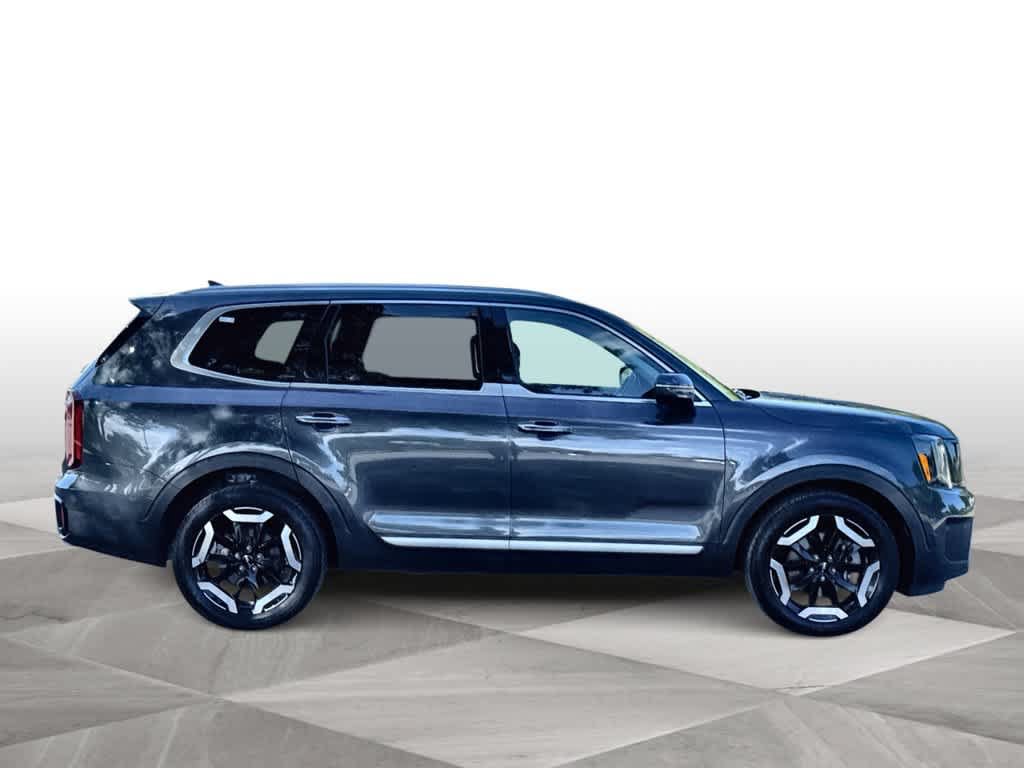 Certified 2023 Kia Telluride S AWD/4WD image 9