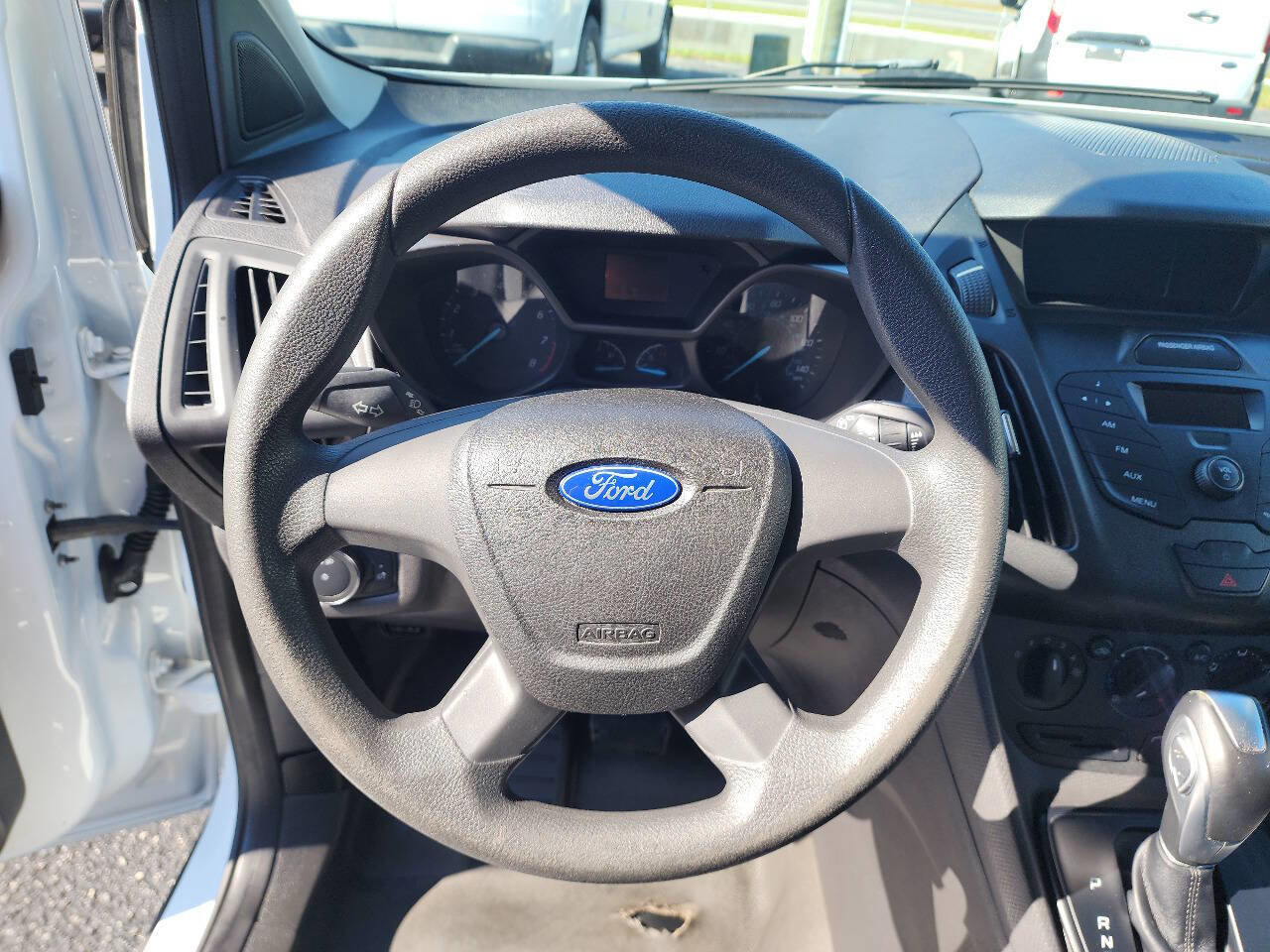 Used 2015 Ford Transit Connect XL image 24