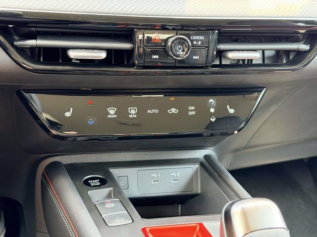 New 2026 Nissan Kicks SR w/ Interior Electronics Package FWD image 21