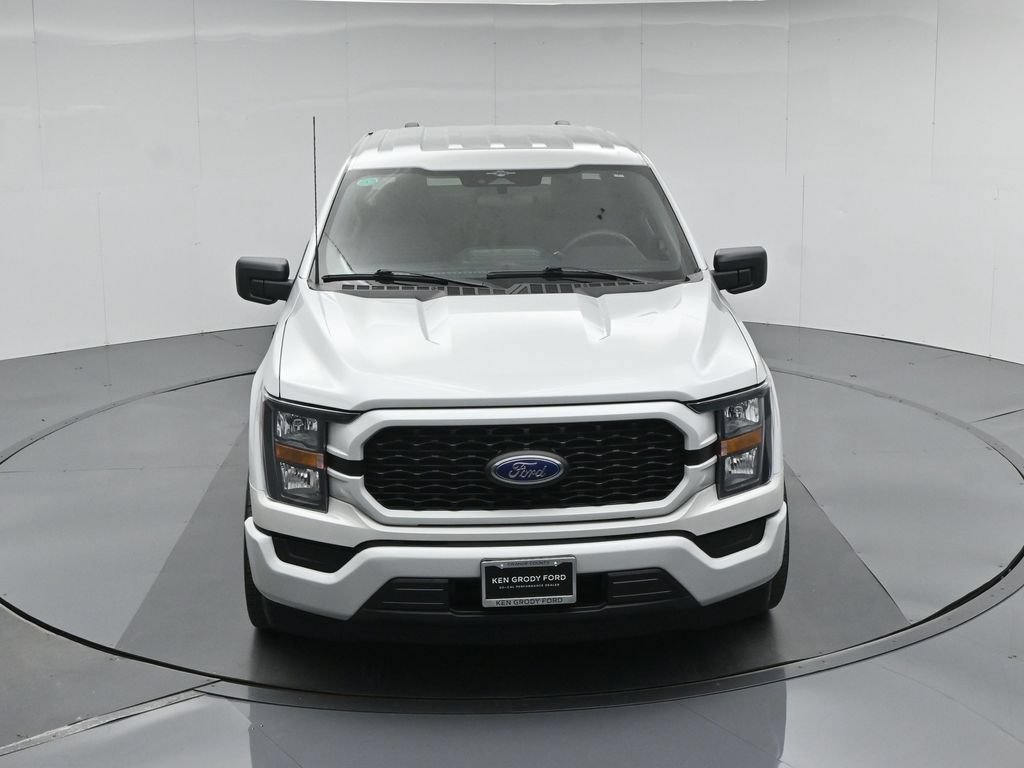 Used 2023 Ford F150 XL w/ STX Appearance Package RWD image 35