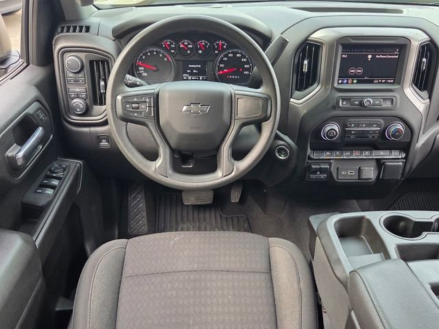 Used 2023 Chevrolet Silverado 1500 Custom Trail Boss image 10