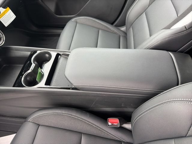 New 2026 Chevrolet Blazer EV LT AWD/4WD image 28