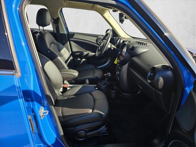 Used 2013 MINI Cooper Countryman S image 10