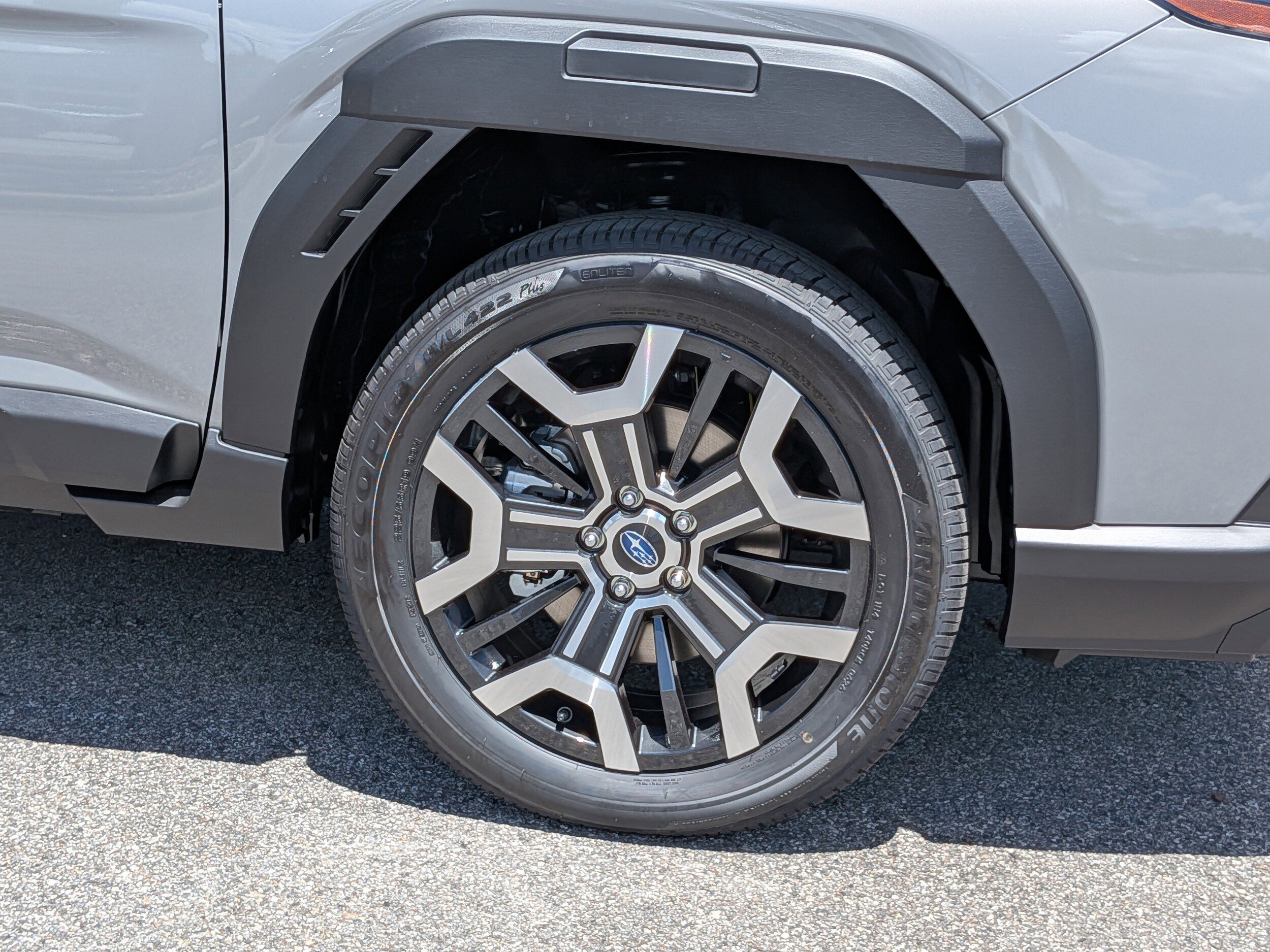New 2026 Subaru Outback Touring XT AWD/4WD image 11