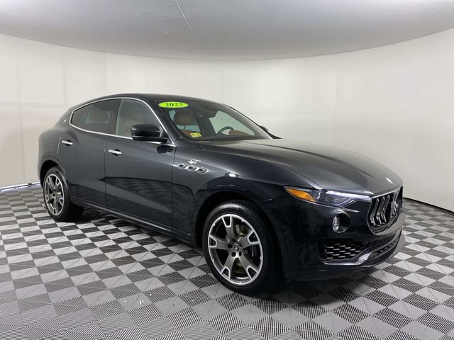 Used 2023 Maserati Levante GT AWD/4WD image 1